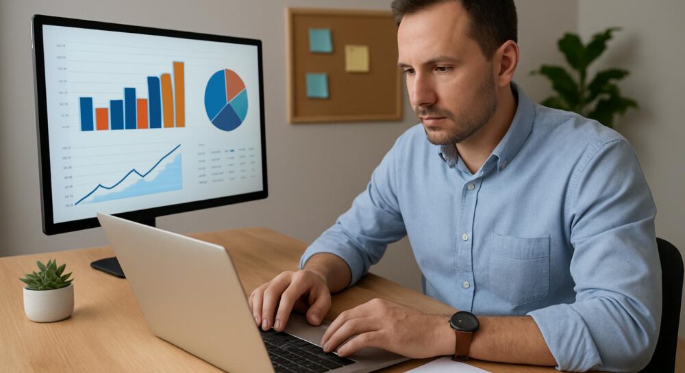 Data-driven маркетинг: как решения на основе данных делают рекламу умнее и человечнее