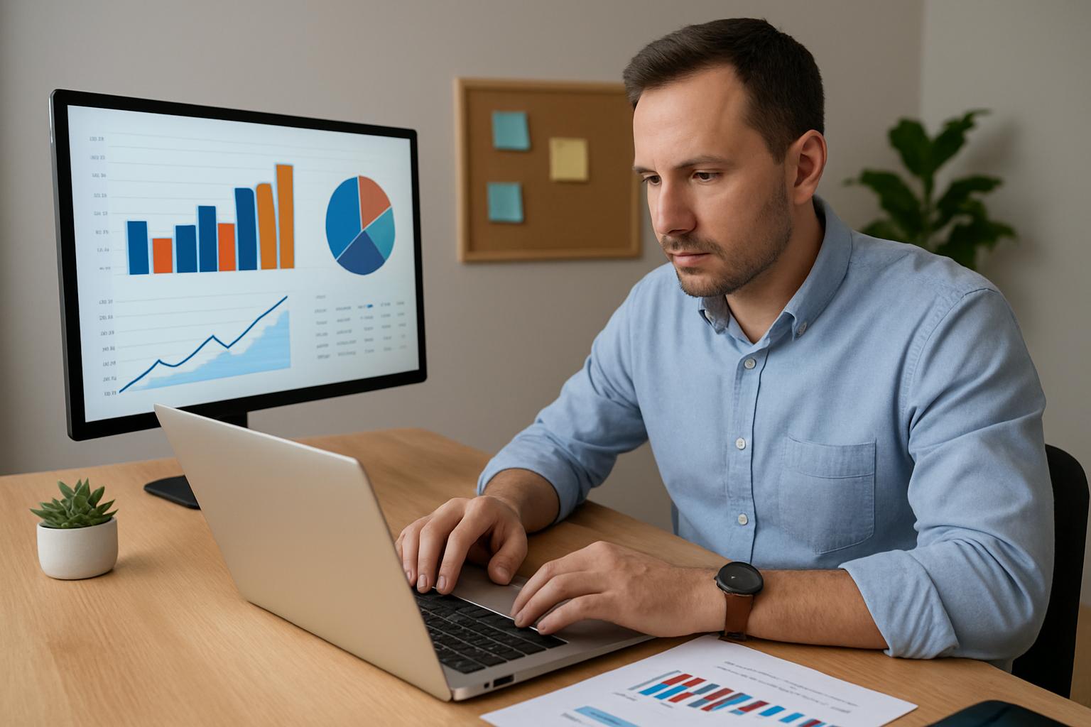 Data-driven маркетинг: как решения на основе данных делают рекламу умнее и человечнее
