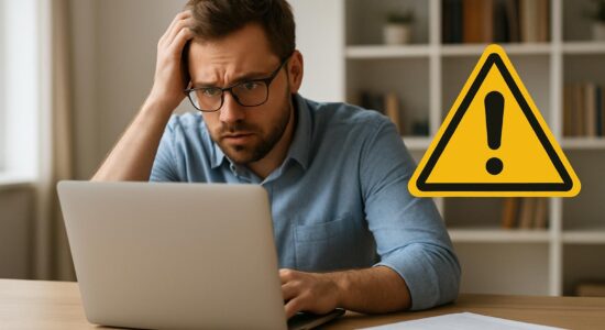 Как превратить ошибки в магнит для трафика и доверия: практическое руководство