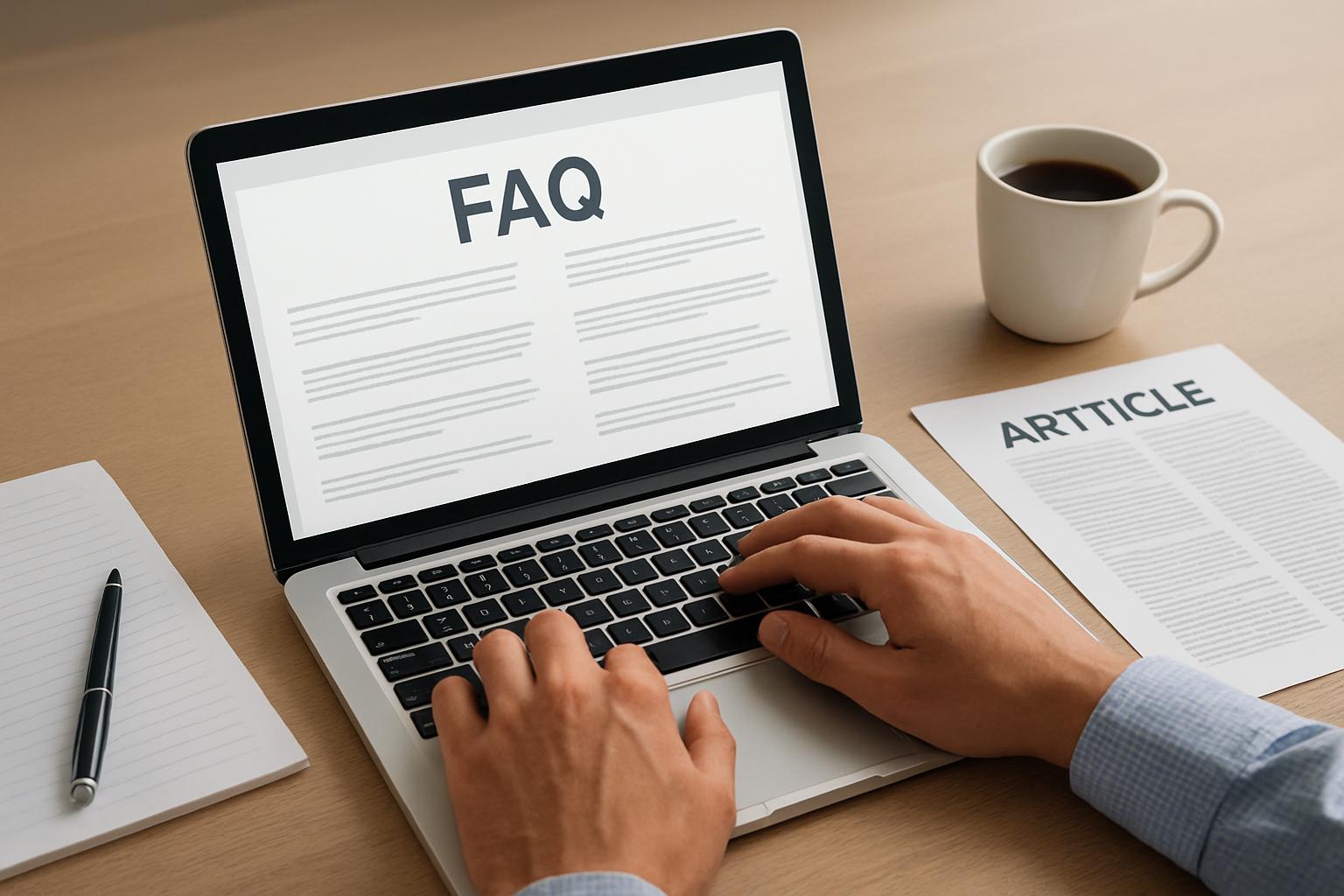 Как превращать сомнения клиентов в покупку: статьи и FAQ, которые действительно закрывают возражения