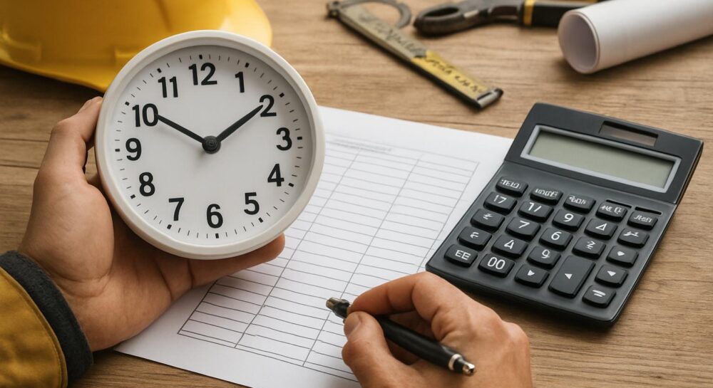 Time & Material простыми словами: как работает гибкая оплата за работу и зачем она нужна