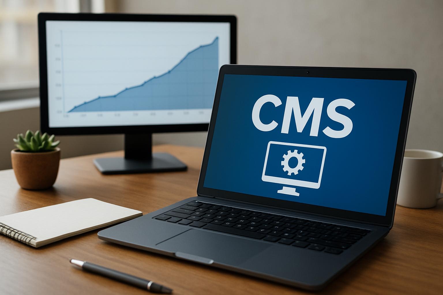 Как безболезно перенести сайт на новую CMS и не потерять результаты SEO