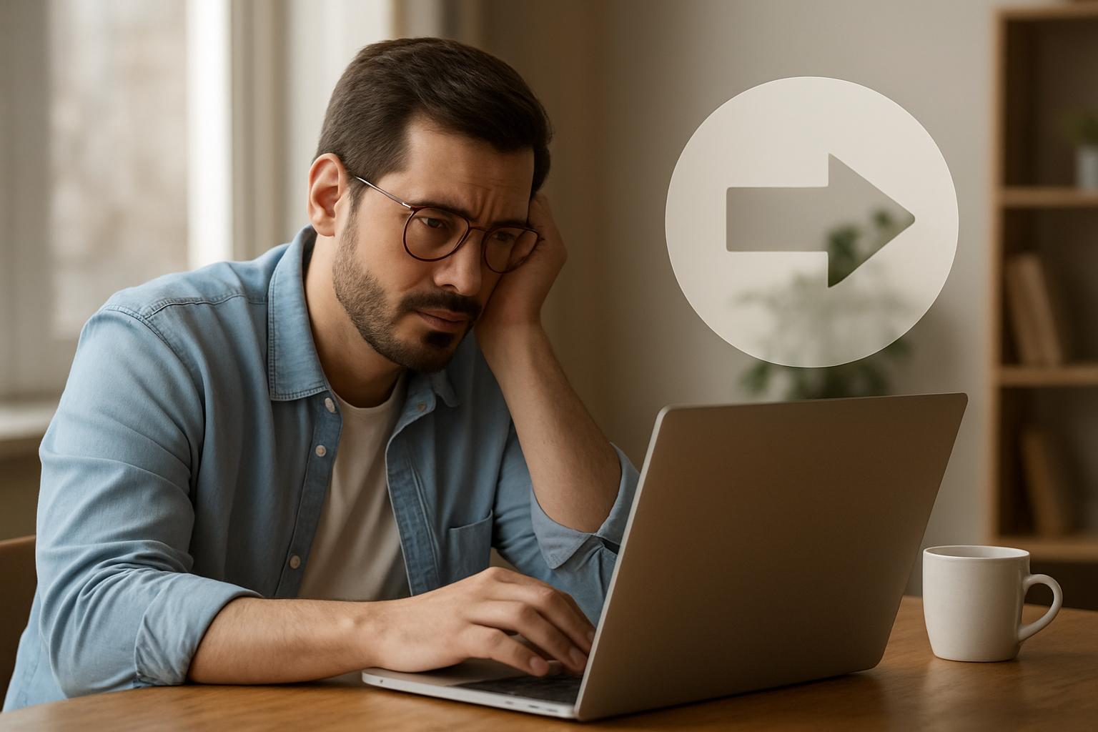 Почему читатели не переходят к услуге и как построить логичные CTA в SEO-статьях