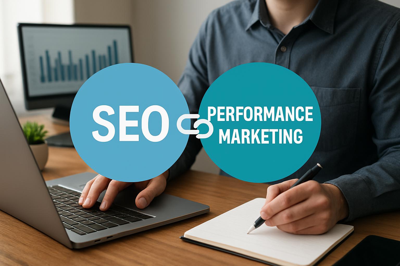 Два маркетинга в одном потоке: как совместить SEO и performance для реального роста