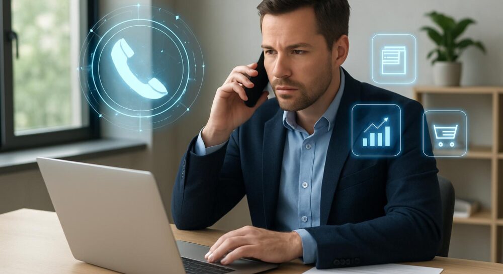 Звонки, данные и продажи: как отслеживать эффект рекламы без догадок