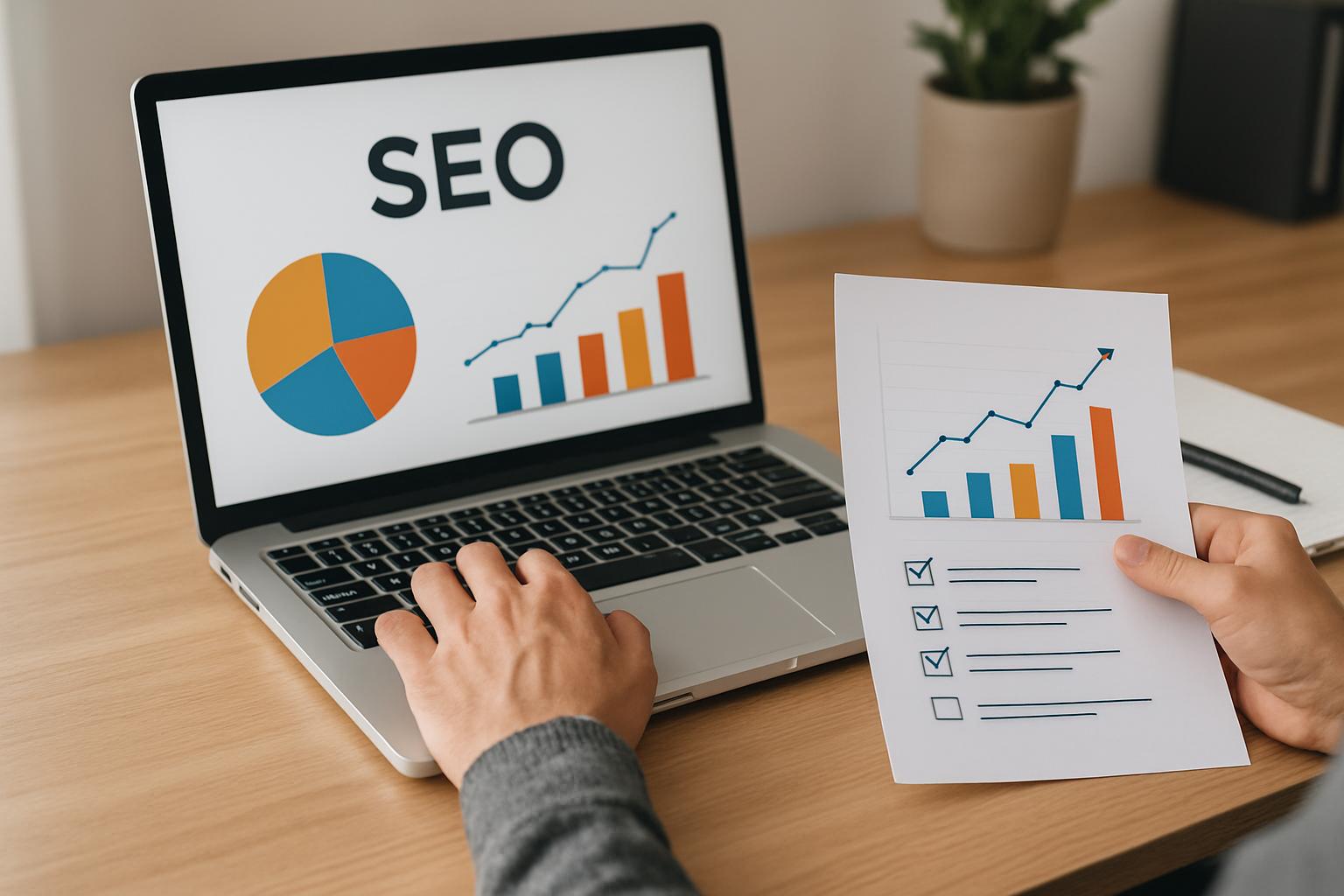 Когда услуг много: как расставить SEO‑приоритеты и найти страницы, которые тянут сайт вниз