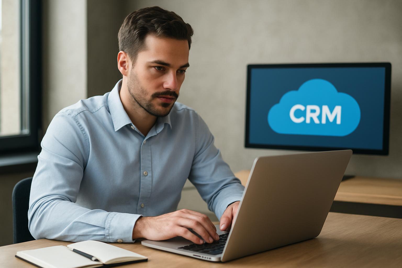 Интегратор amoCRM