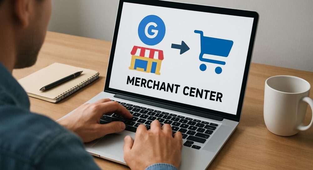 Merchant Center: как превратить каталог товаров в работающий канал продаж