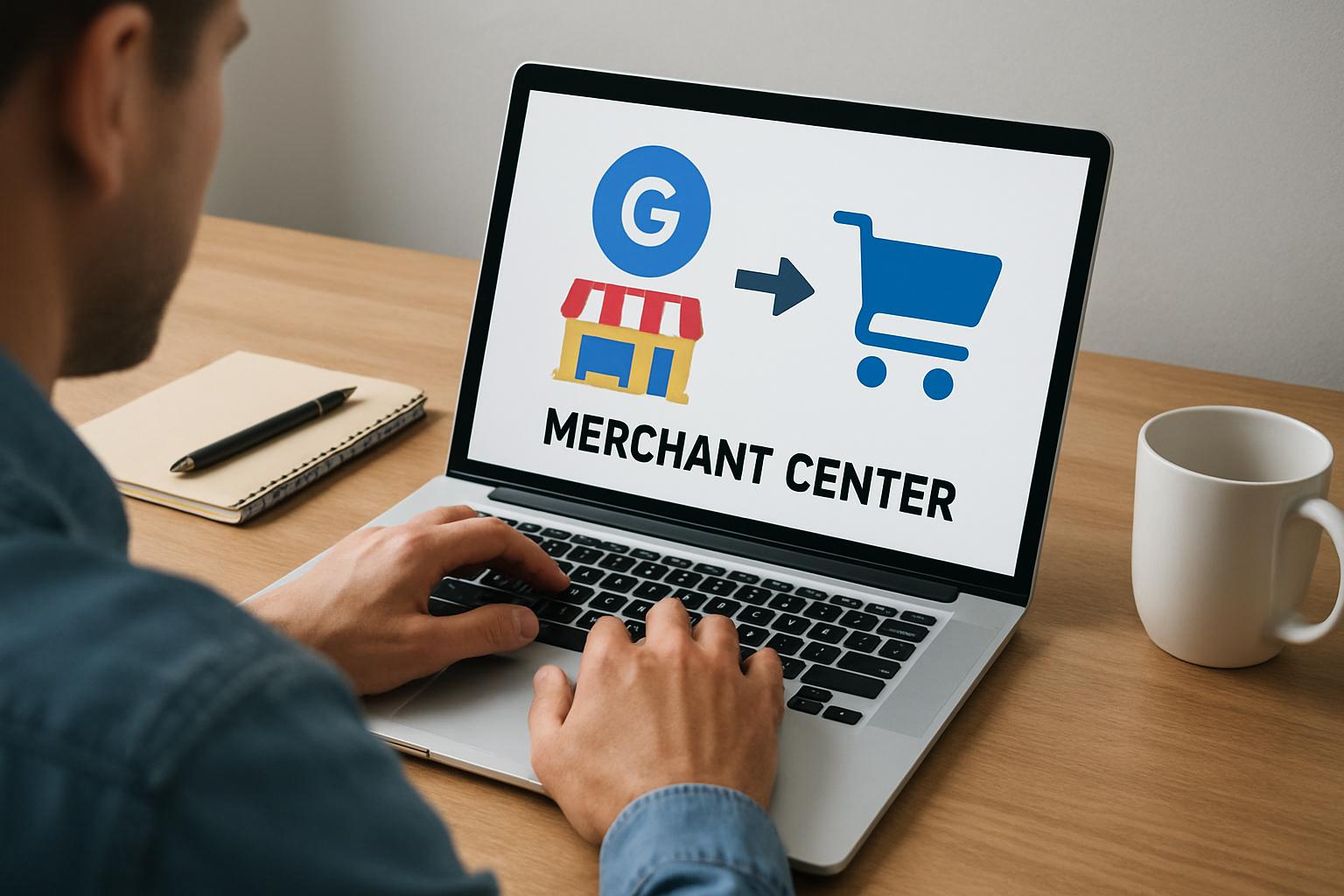 Merchant Center: как превратить каталог товаров в работающий канал продаж