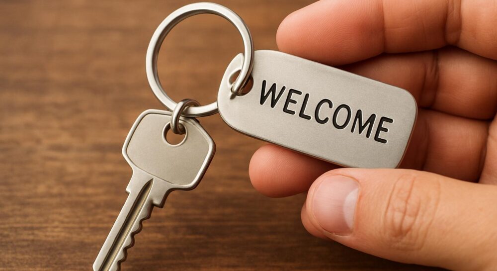 Первое впечатление решает: как построить welcome-цепочку и не потерять клиента