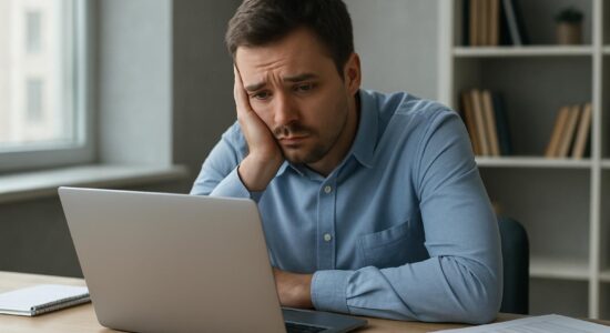 Не просто апдейт: как вдохнуть жизнь в избитую тему и почему поверхностный контент редко спасает ситуацию