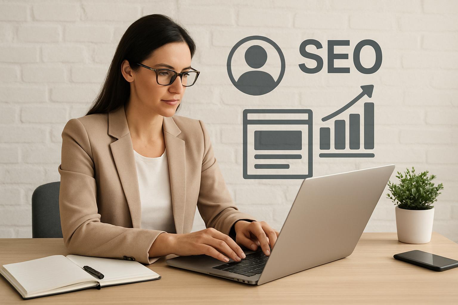 Личный бренд и SEO: как совместить экспертность и коммерцию без потери лица