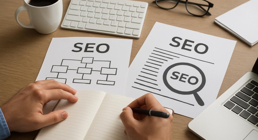 Как составить понятное и рабочее SEO-ТЗ для копирайтера и редактора: практическое руководство