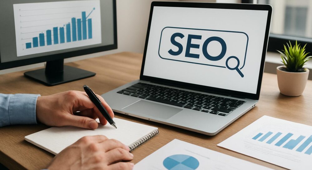 Первый месяц SEO: практический план действий, который даст прочный фундамент