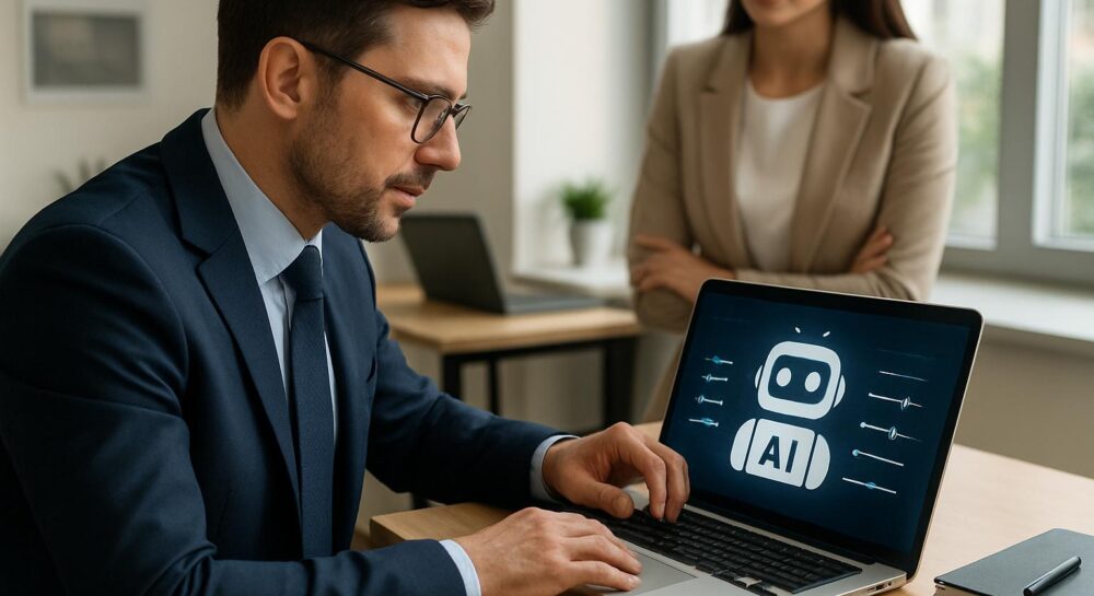 Как сделать настройку AI-ассистентов востребованной услугой у бизнес-клиентов