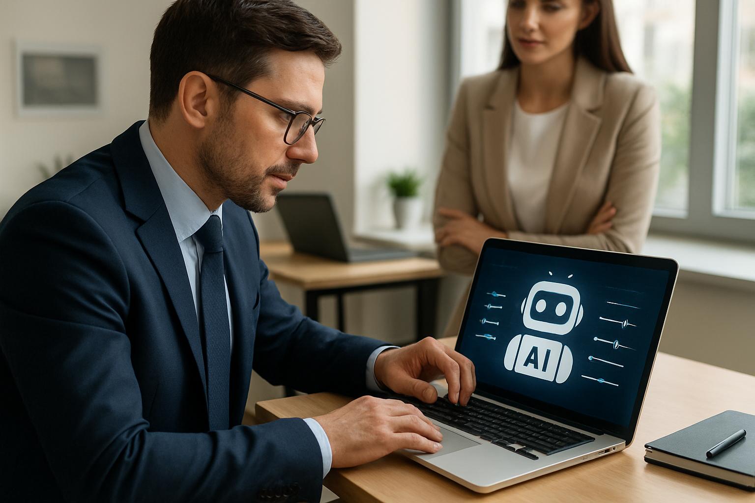 Как сделать настройку AI-ассистентов востребованной услугой у бизнес-клиентов