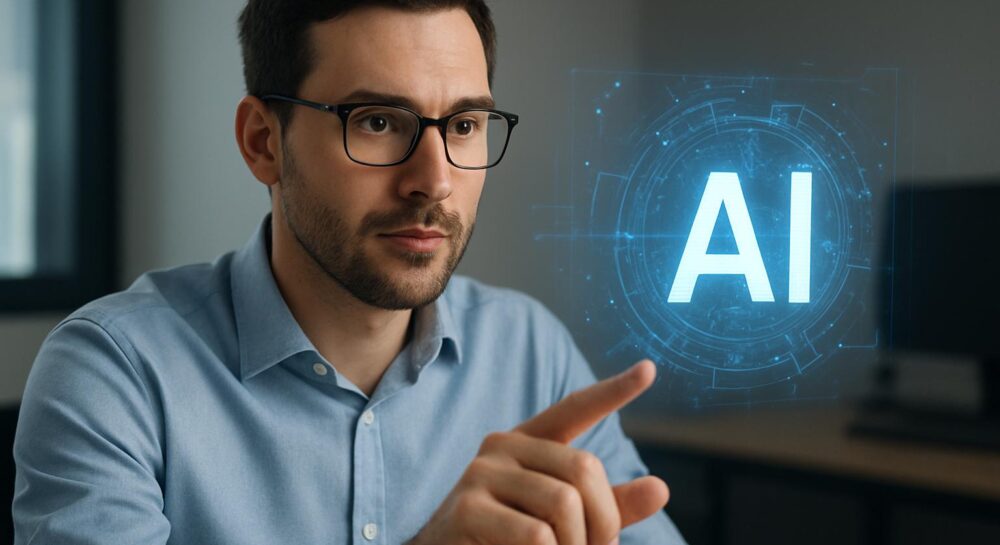 AI-ассистент: понятным языком о том, кто вам поможет и как это работает