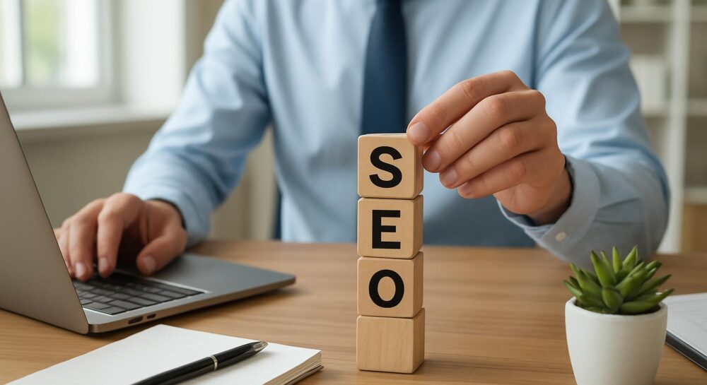 Как продавать услуги «под ключ» через SEO, не расплываясь в формулировках