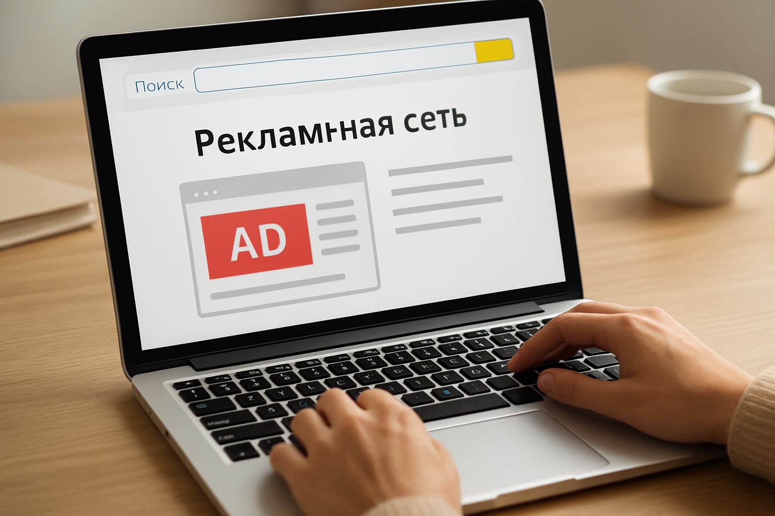 РСЯ без мистики: как работает реклама и как её сделать понятной