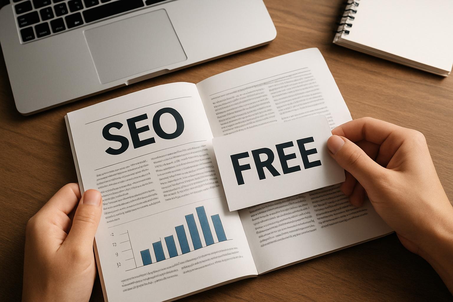 Как привязать лид-магниты к статьям и какие лид‑магниты работают с SEO лучше всего