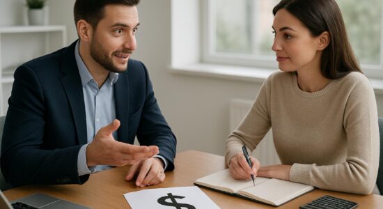 Говорить о цене так, чтобы клиенты не уходили: честность, структура и статьи, которые приводят готовых заказчиков