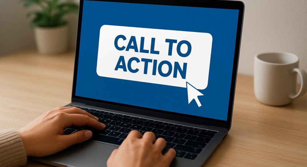 Кнопка, которая решает: простыми словами о call-to-action, который действительно работает