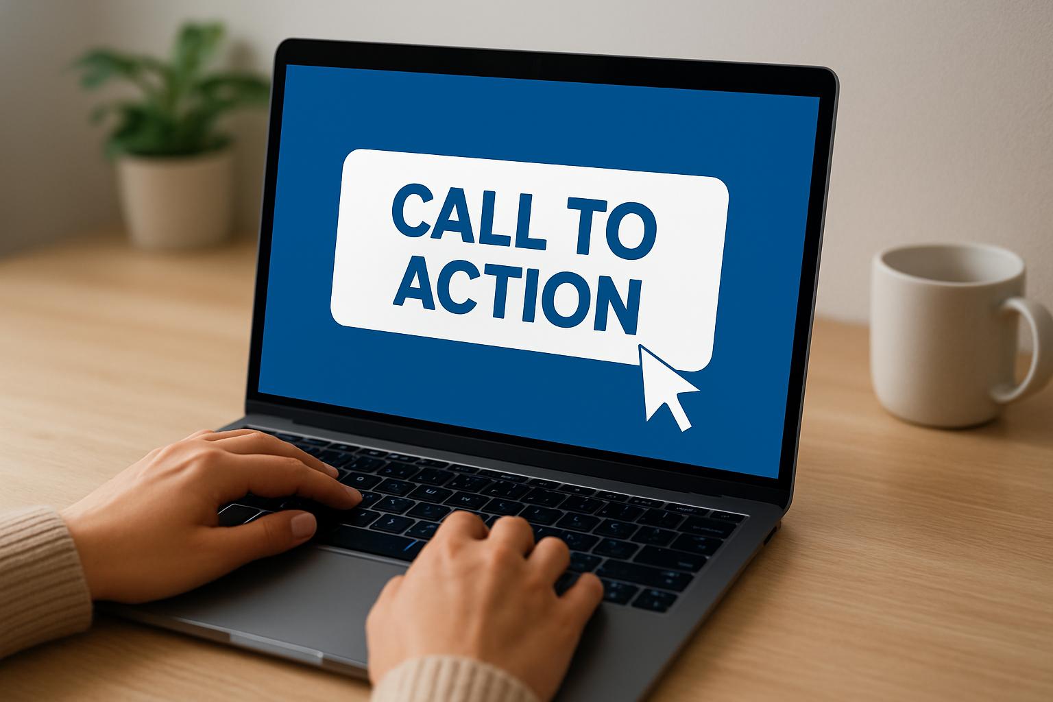 Кнопка, которая решает: простыми словами о call-to-action, который действительно работает