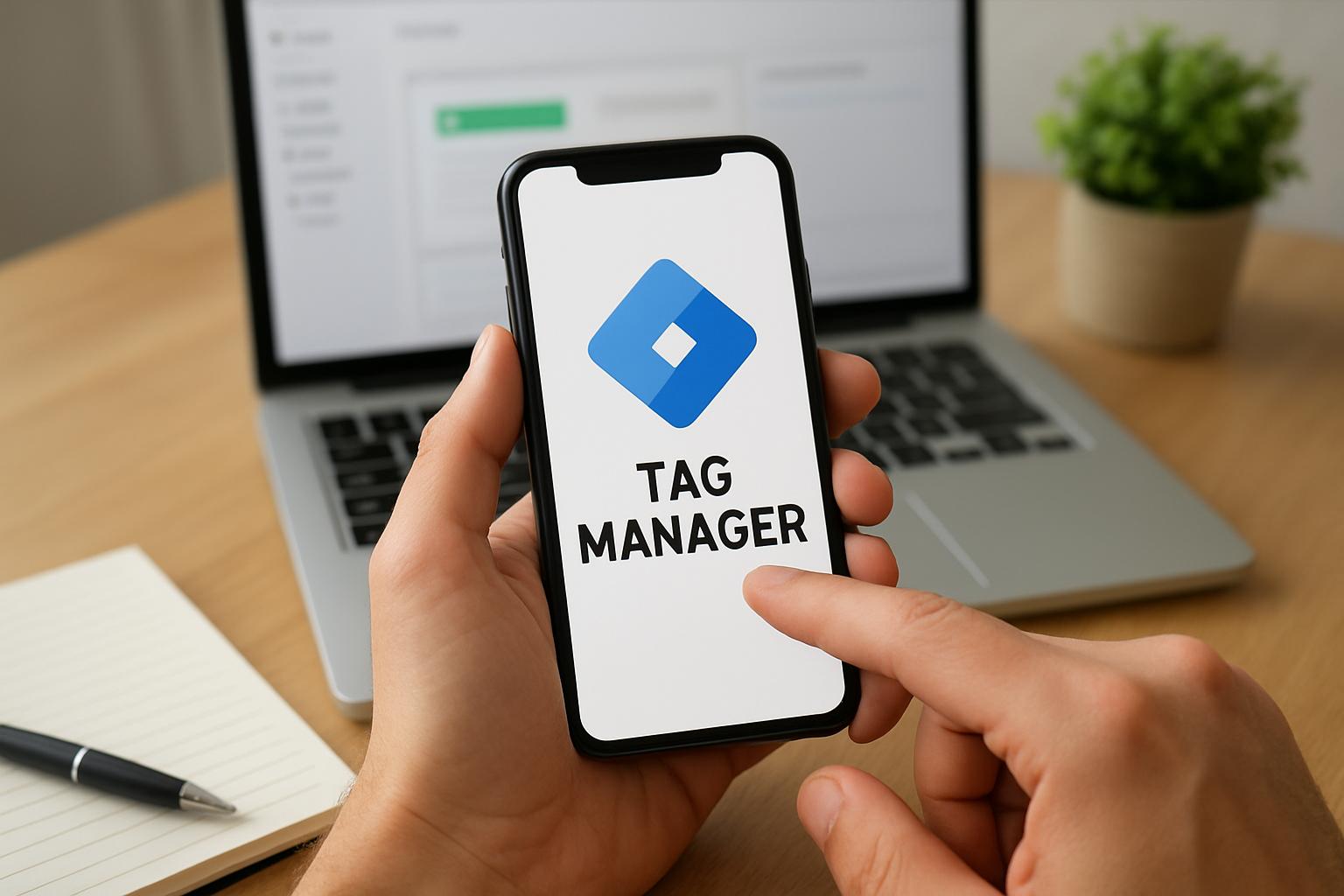 Ясно и по-деловому: Google Tag Manager простыми словами для каждого