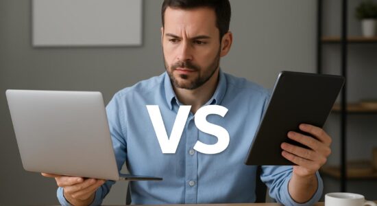 Как написать честное сравнение для сложных digital-услуг: формат «что выбрать» в действии