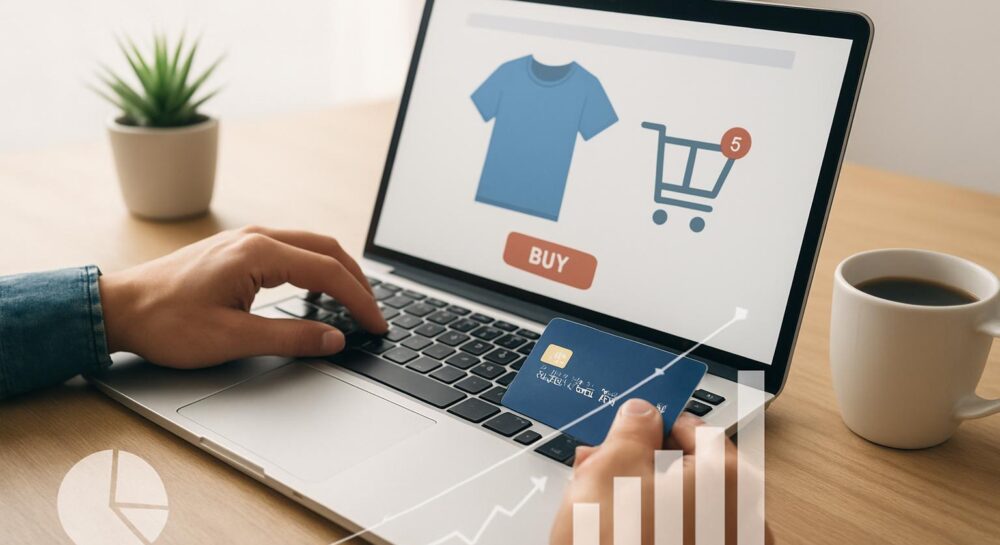 Как понять, что действительно продаёт в вашем интернет-магазине: e-commerce tracking простыми словами