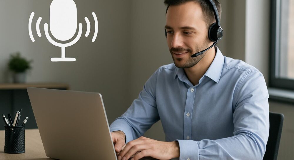 Как работает text-to-speech и когда это нужно компании: голос, который продаёт, обслуживает и экономит время