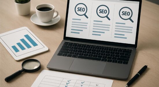 Как выбирать и сравнивать инструменты для SEO-контента: практические критерии и форматы обзоров, которые привлекают трафик