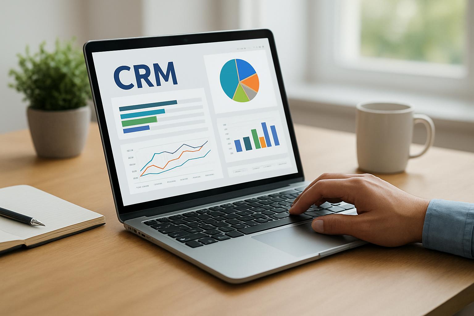 Контент, который продает: как сделать сайт CRM-интегратора понятным, доверительным и конвертирующим