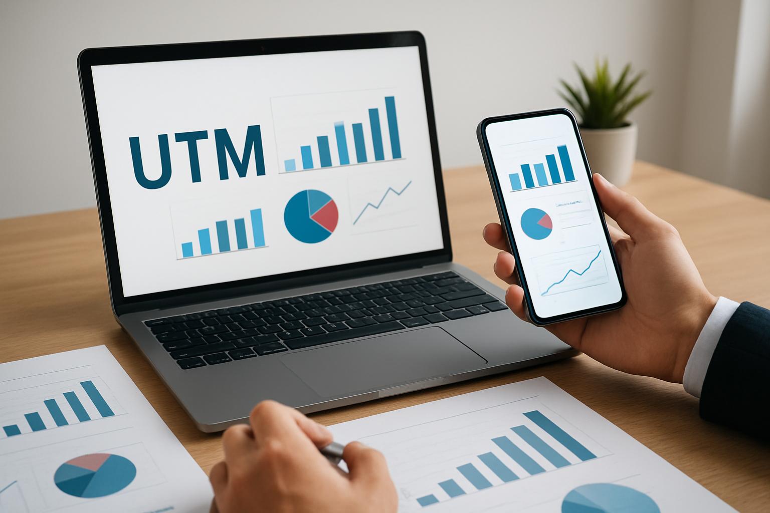 UTM-метки: как превратить клики в понятные решения и реальные продажи