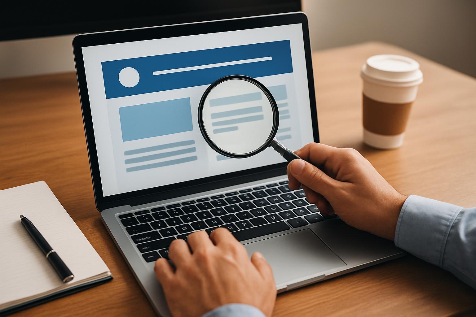 Как выбирать запросы для SEO услуг по доработке сайта: практическое руководство, которое работает