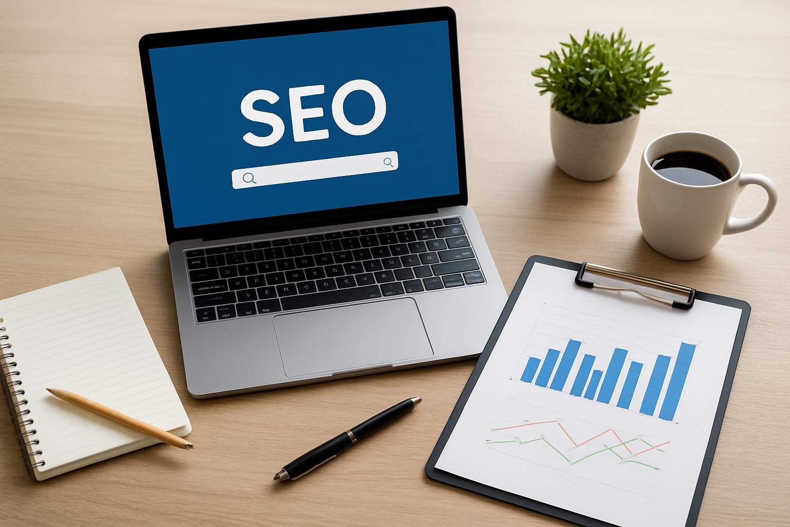 Как сделать кейсы по SEO, которые продают и поднимают в выдаче