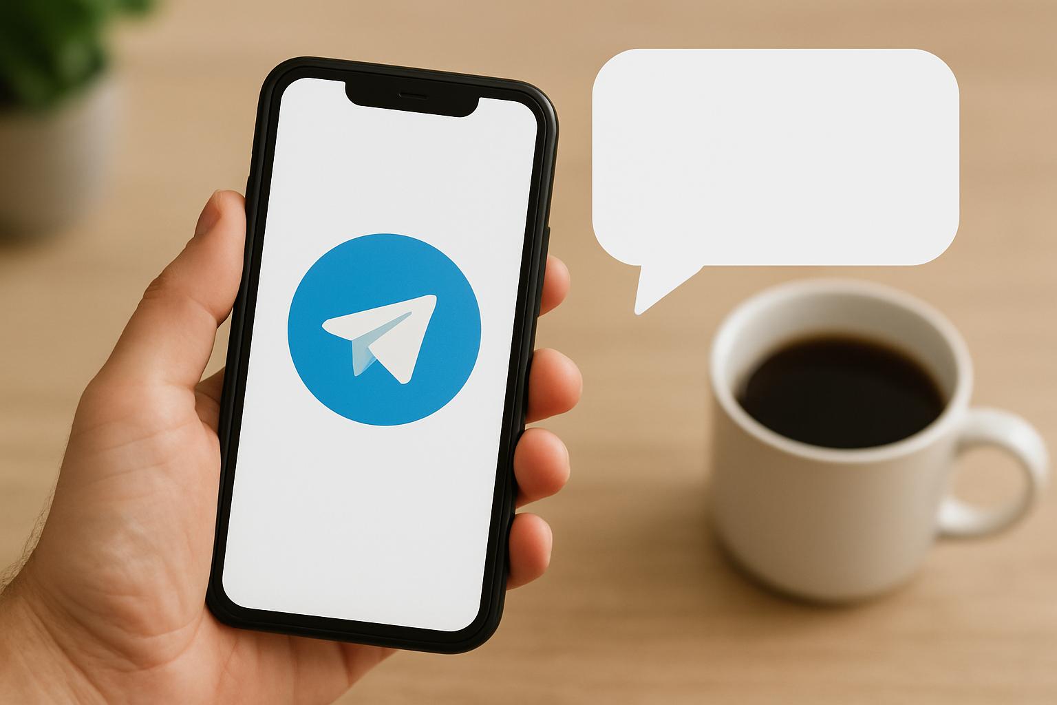 Реклама в Telegram: понятный путеводитель для тех, кто хочет работать в мессенджере