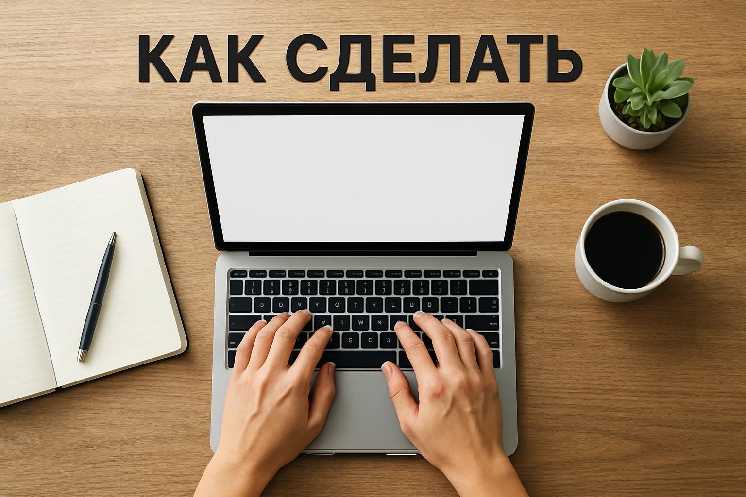 Заголовок H1 без ошибок: как сделать его полезным для страницы