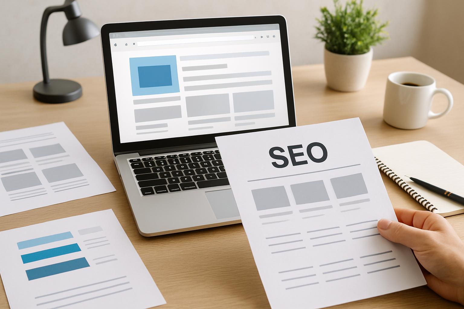 Как готовить SEO-страницы для услуг с разными сценариями покупки и расширять охват с помощью подборок