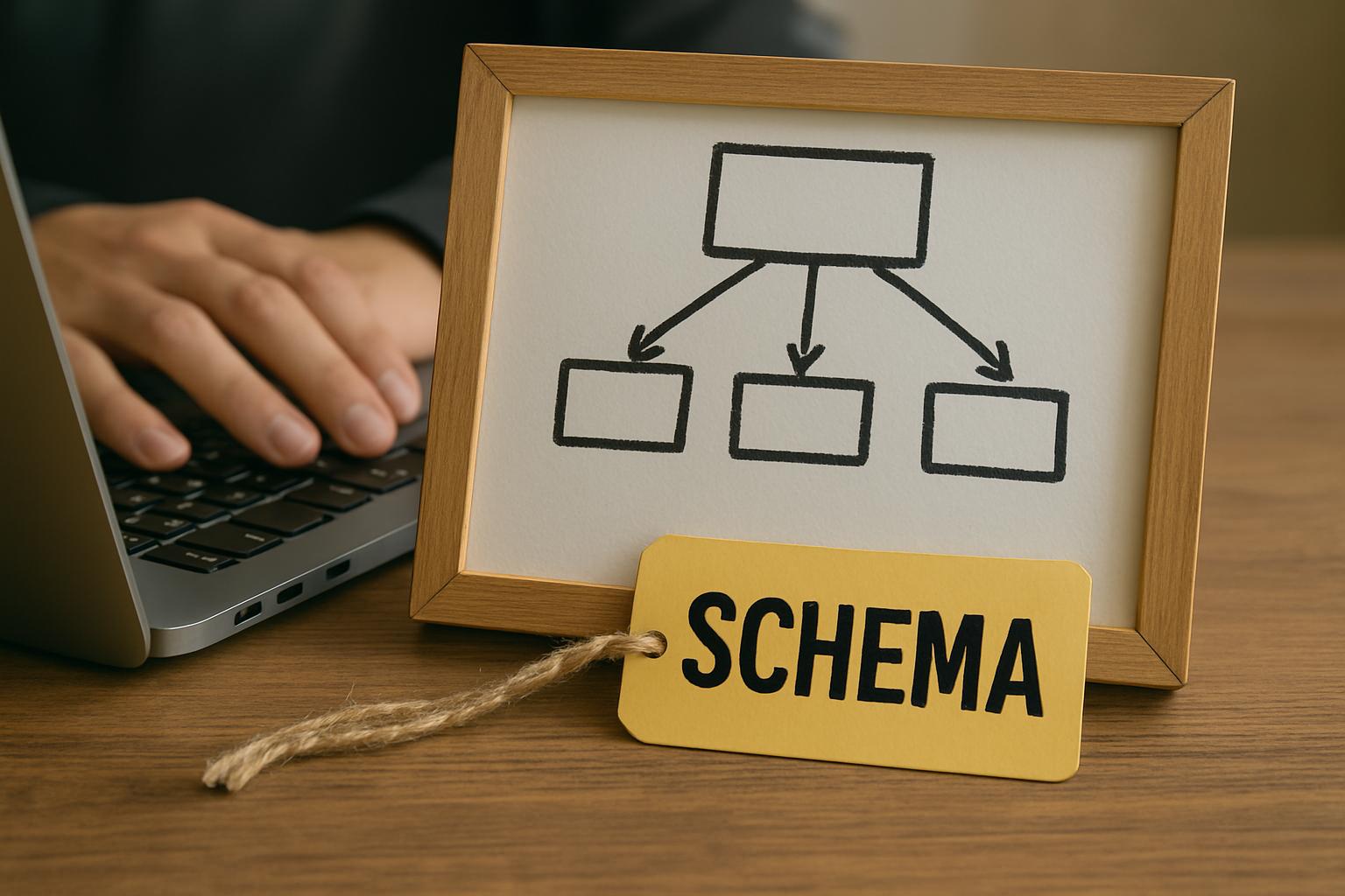 Микроразметка, которая действительно работает: как Schema.org делает сайты понятнее