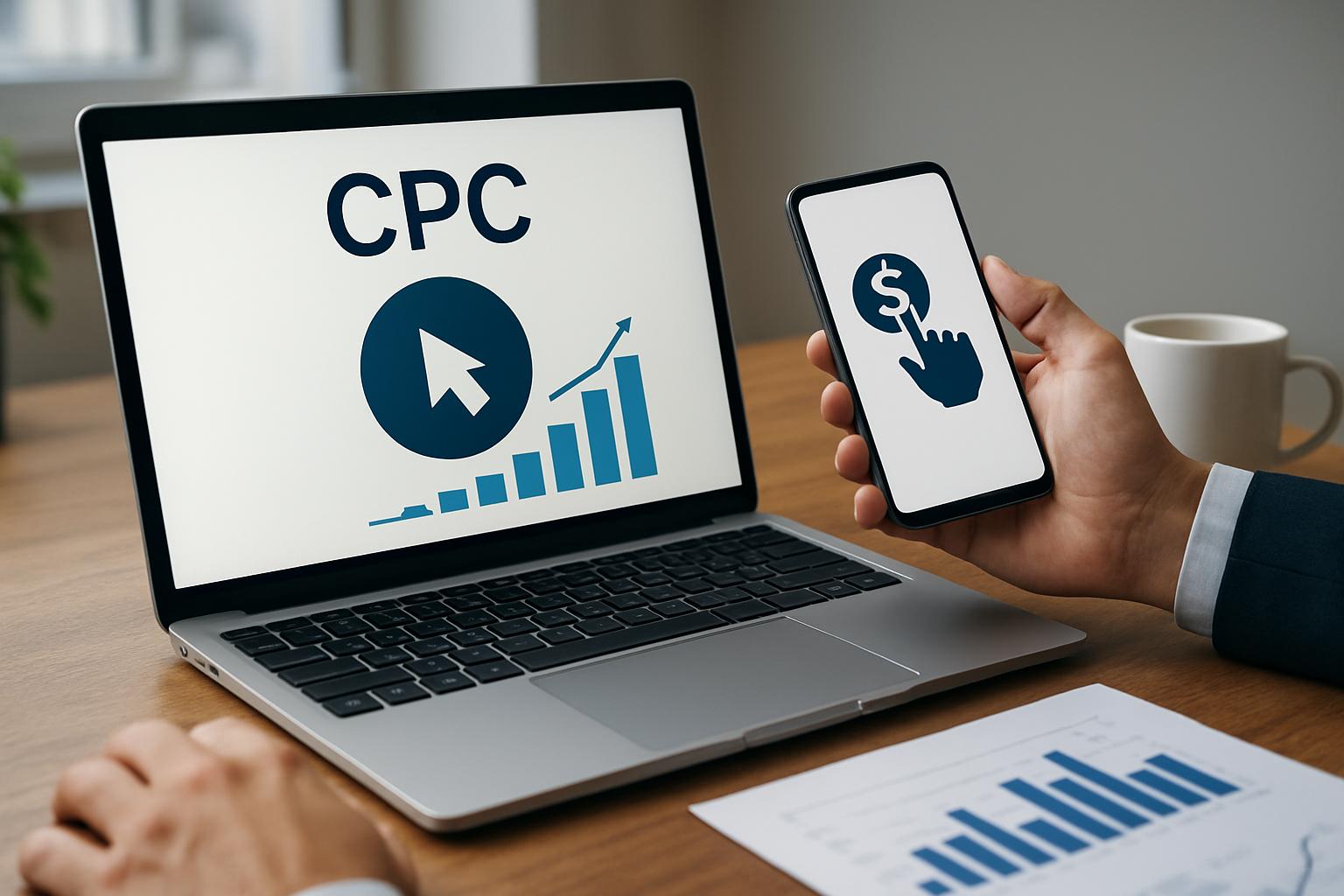 Щелчок, который продает: практический разбор CPC и когда он приносит компании пользу