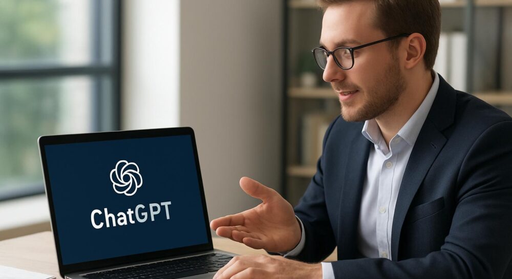 Как ChatGPT меняет бизнес: понятный гид для тех, кто хочет работать умнее