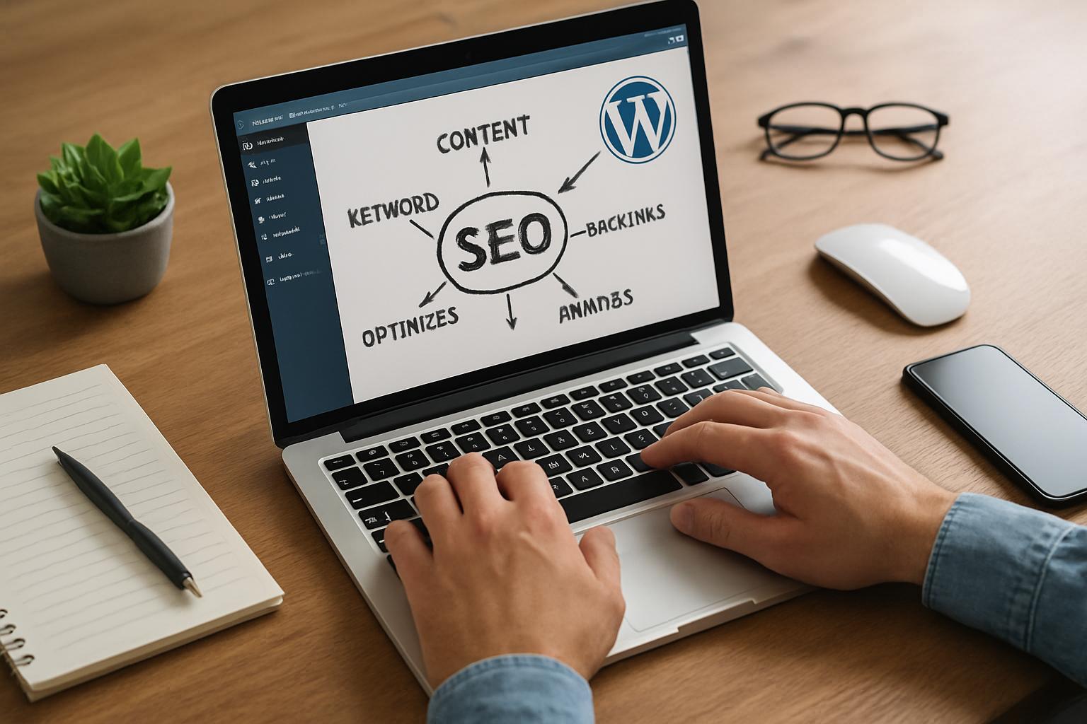 Как сделать блочную тему WordPress действительно удобной для поисковиков