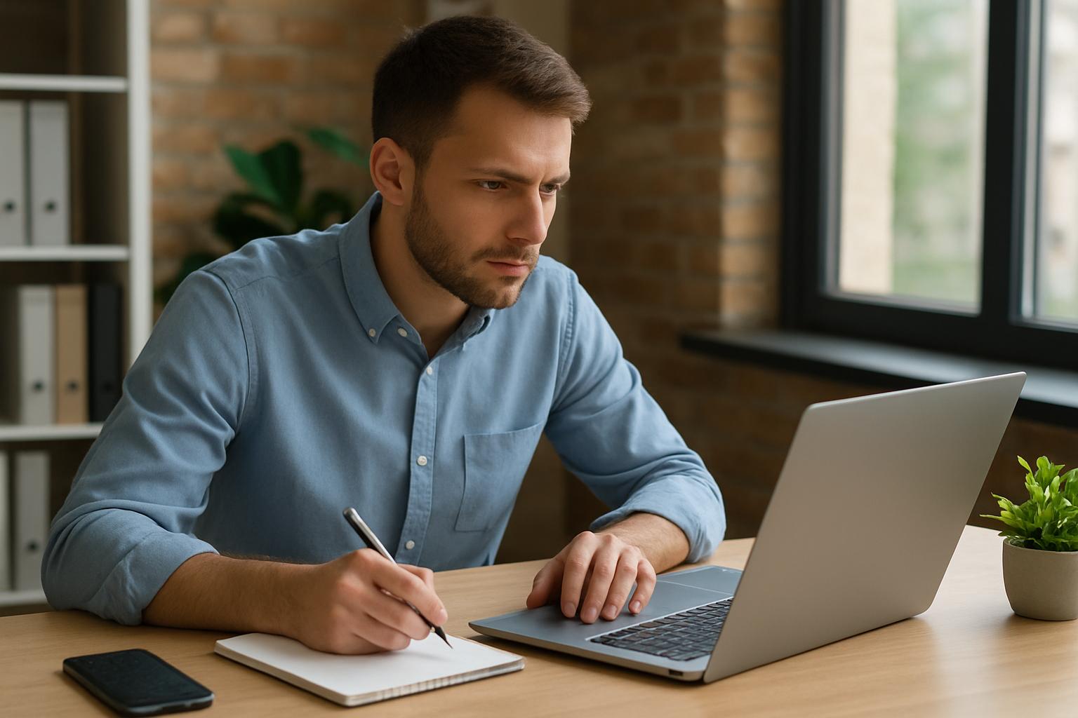 Как продать услугу, когда каждый клиент формулирует её по‑разному: практическое руководство по SEO