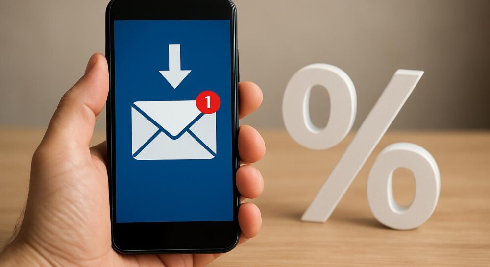 Почему открывают письма: простая правда про open rate