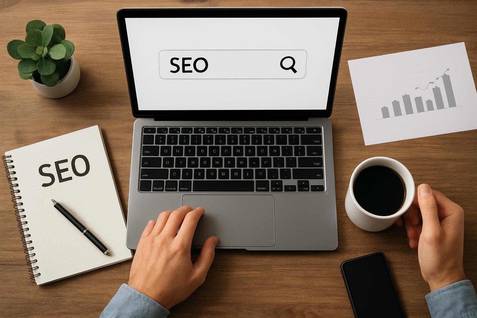 Какие запросы в SEO действительно приводят клиентов, а не пустой трафик