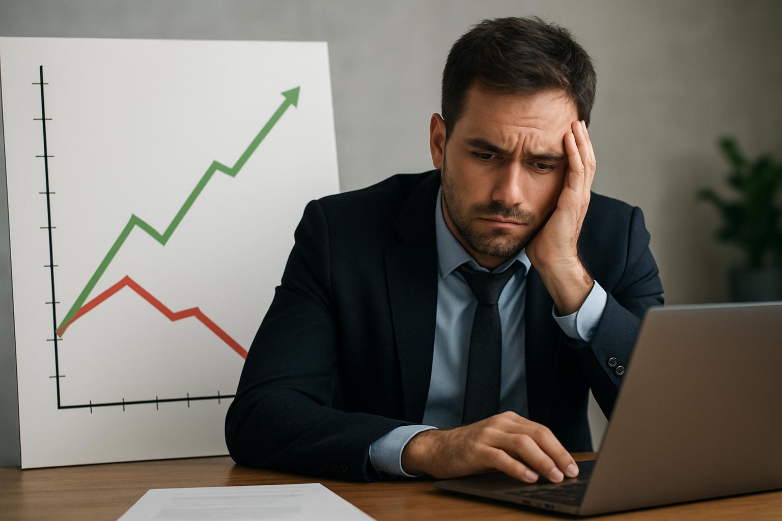 Почему рост трафика не всегда означает успех SEO: как отличить шум от ценности