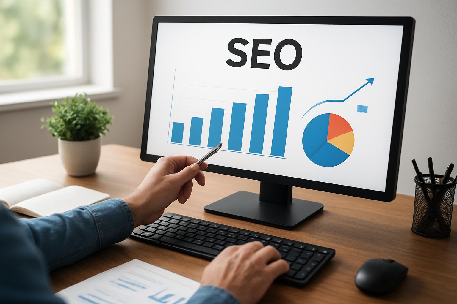 Какие метрики SEO действительно приносят деньги: практическое руководство для бизнеса