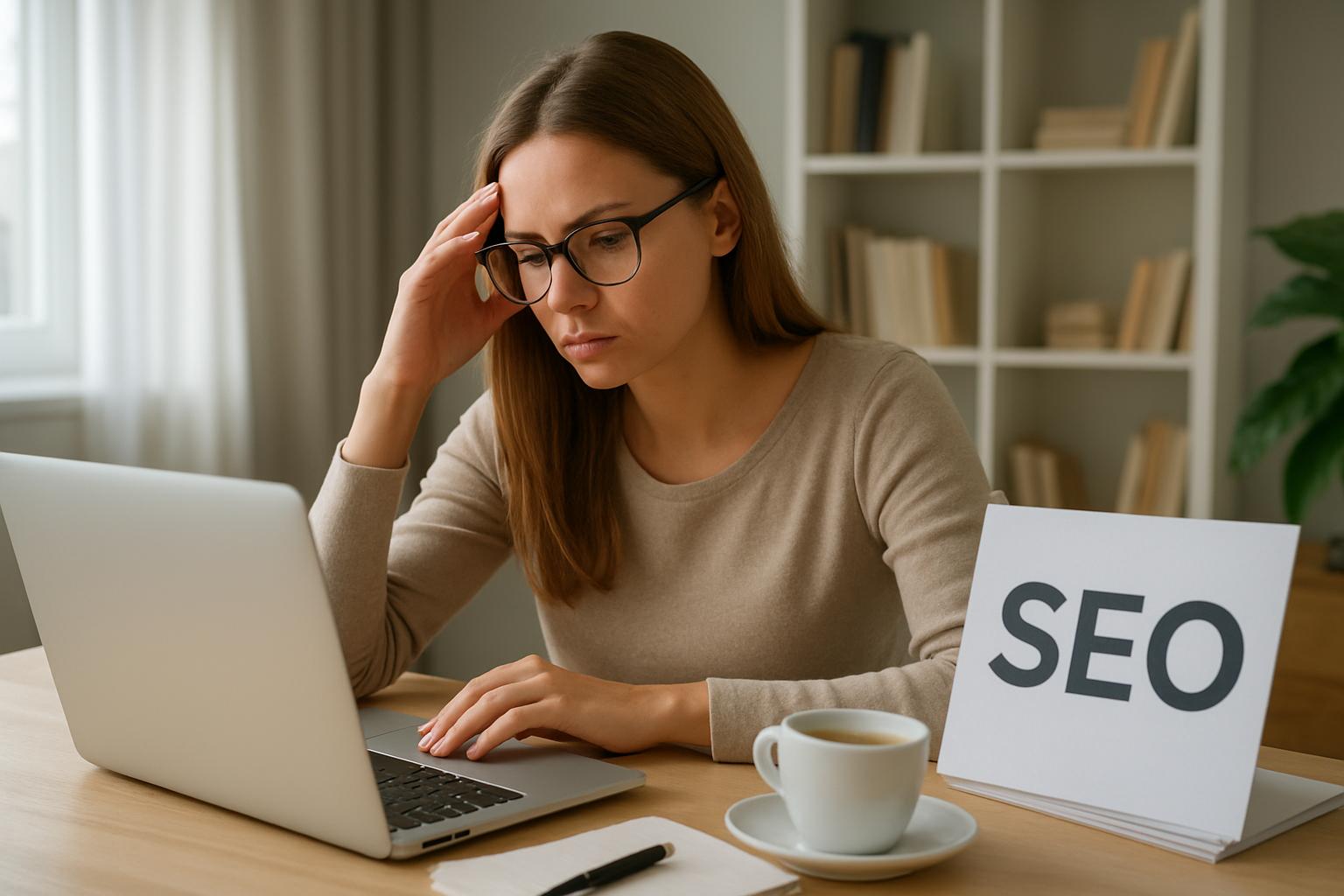 Не утонуть в карточках: практическое SEO для интернет-магазина