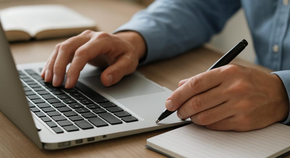 Как строить убедительные CTA в SEO-статьях: от логики до конверсии